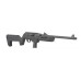 Ruger PC Carbine Magpul Backpacker Stock 9mm 18.6" Barrel Semi Auto Rifle - Black